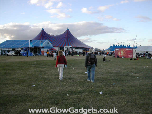 Gatecrasher SSS Sheffield