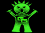GlowGadgets "Glow Boy" Logo