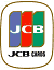 JCB Card