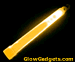 Orange Glowsticks