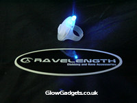 Rave Ring II Twisted - CLICK HERE to enlarge picture